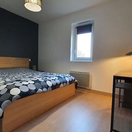 קפברטון Residence Escale Oceane T2 42 M2 A 500 M De La Plage מראה חיצוני תמונה