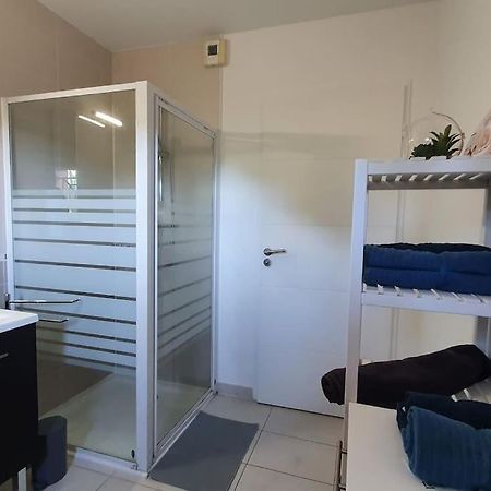קפברטון Residence Escale Oceane T2 42 M2 A 500 M De La Plage מראה חיצוני תמונה