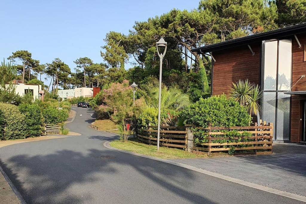 קפברטון Residence Escale Oceane T2 42 M2 A 500 M De La Plage מראה חיצוני תמונה